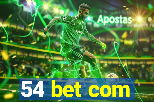 54 bet com